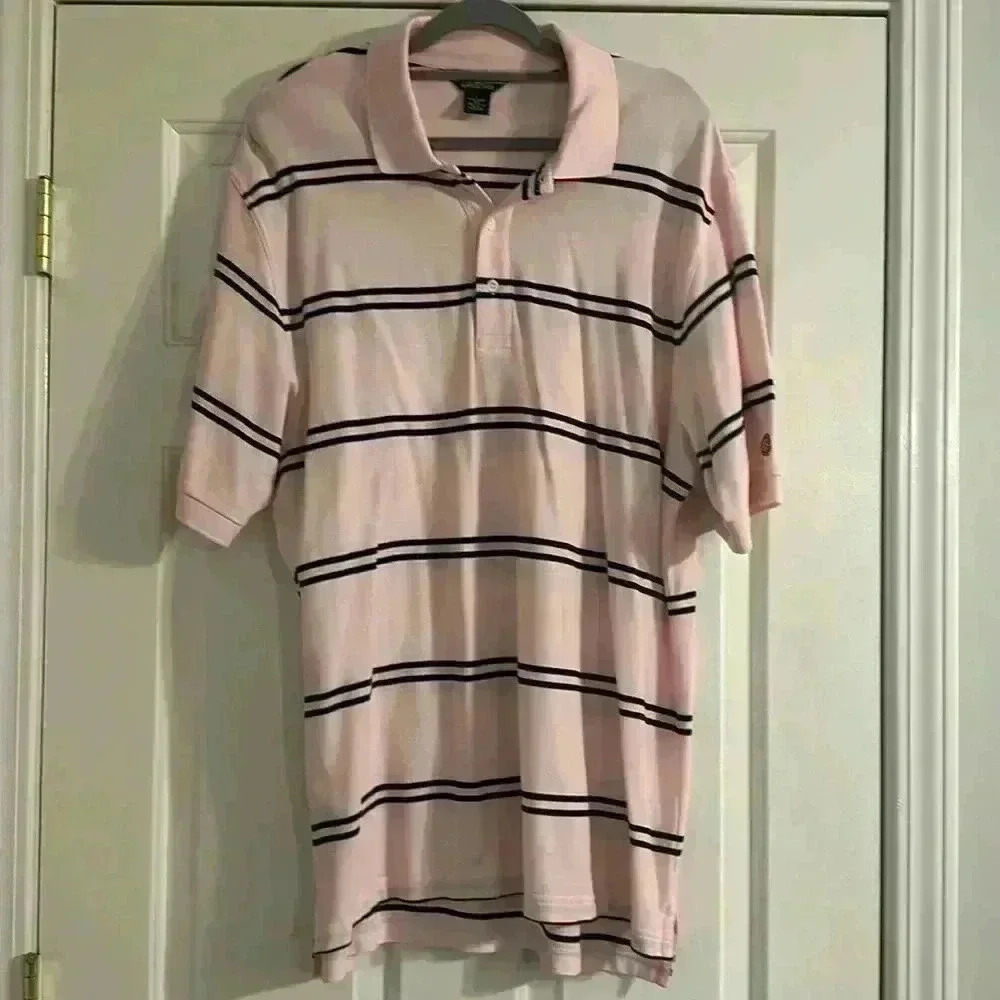 Like New Mens Brooks Brothers Polo - Size L